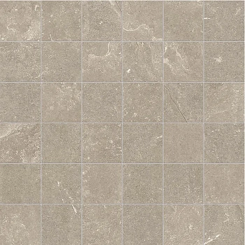 Provenza Groove Mosaico Nude Beige 50x50 / Провенца Грув Мосаико Нуде Беж 50x50 